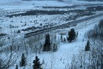 Amtrak #5 California Zephyr